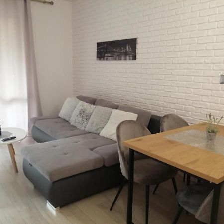 Apartament Lux Monika Rewal Z Tarasem I Garazem Exteriér fotografie