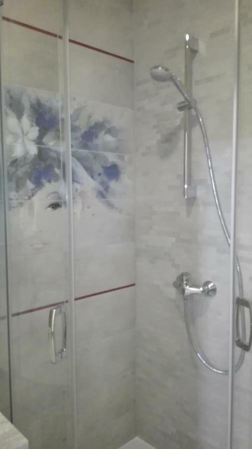 Apartament Lux Monika Rewal Z Tarasem I Garazem Exteriér fotografie
